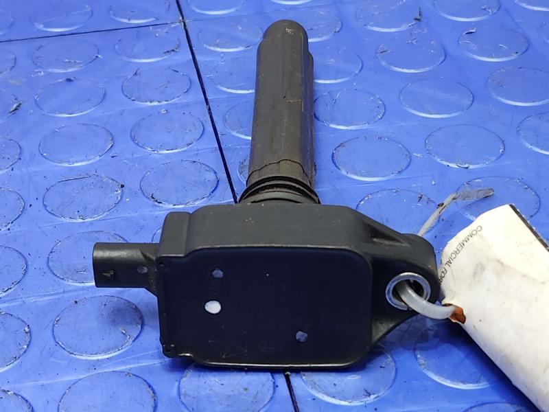 2015 Dodge Grand Caravan Ignition Coil/Ignitor