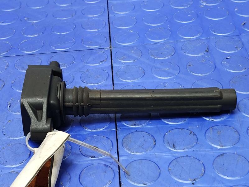2015 Dodge Grand Caravan Ignition Coil/Ignitor
