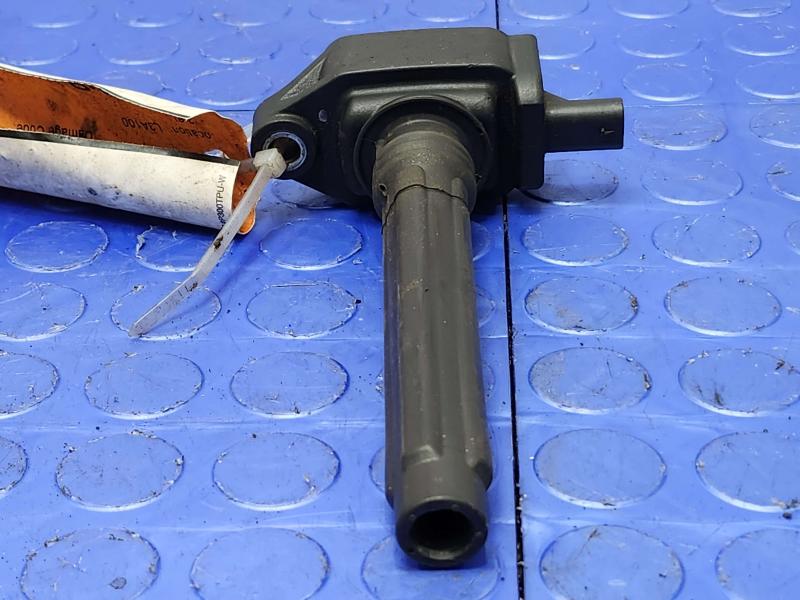 2015 Dodge Grand Caravan Ignition Coil/Ignitor