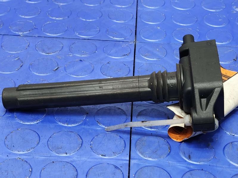 2015 Dodge Grand Caravan Ignition Coil/Ignitor
