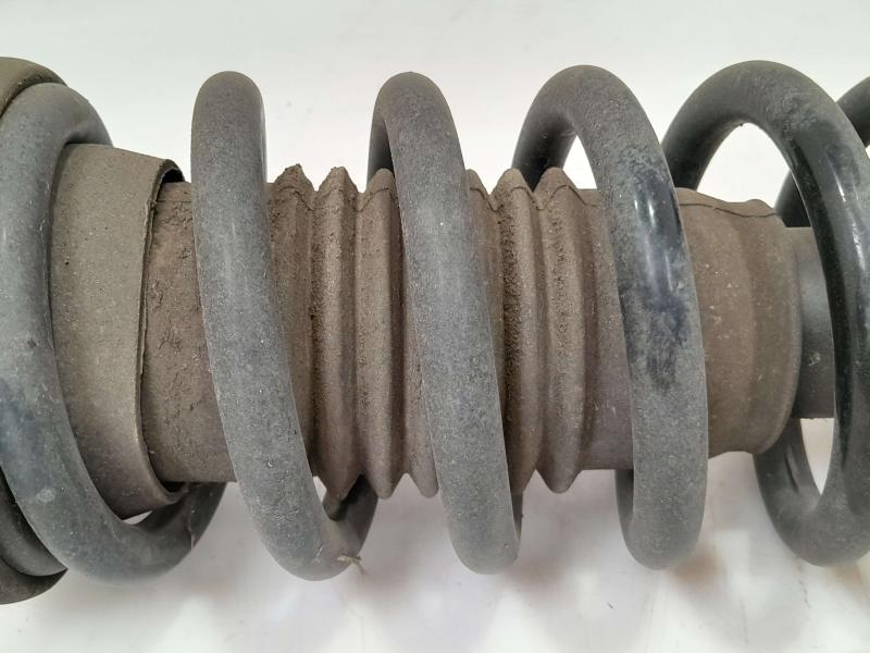 2010 Ford Fusion Strut Assembly