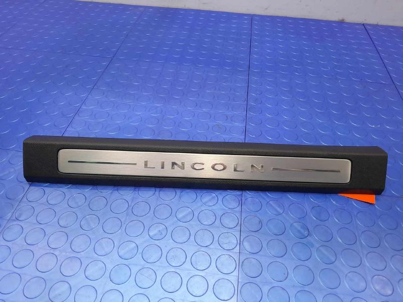 2017 Lincoln MKC Misc Ebay Parts