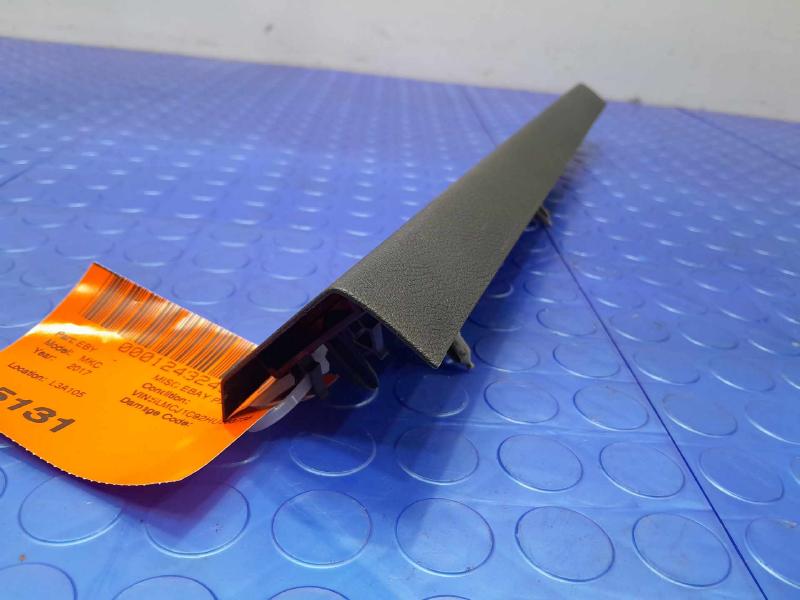 2017 Lincoln MKC Misc Ebay Parts