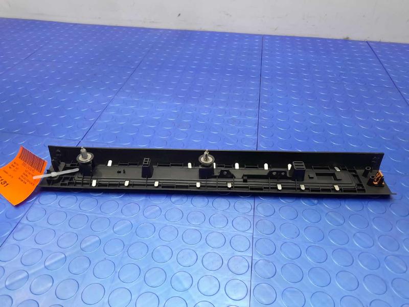 2017 Lincoln MKC Misc Ebay Parts