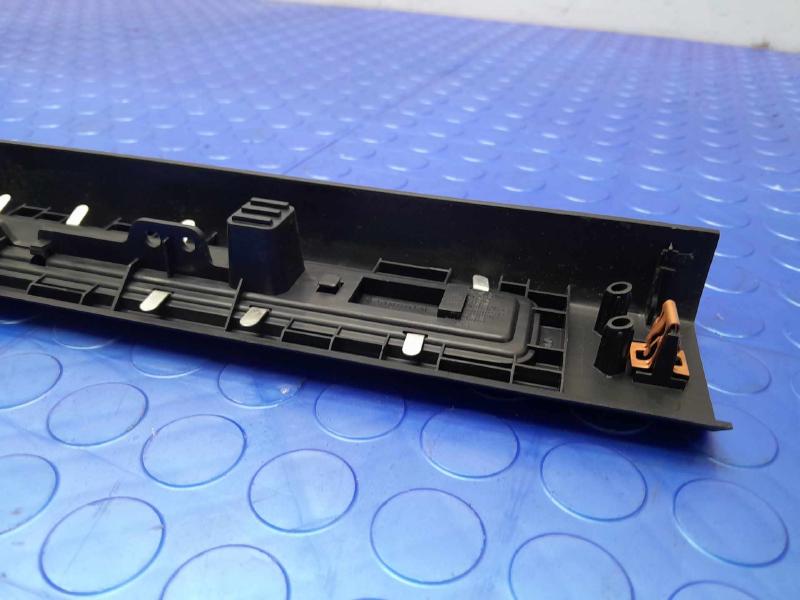 2017 Lincoln MKC Misc Ebay Parts