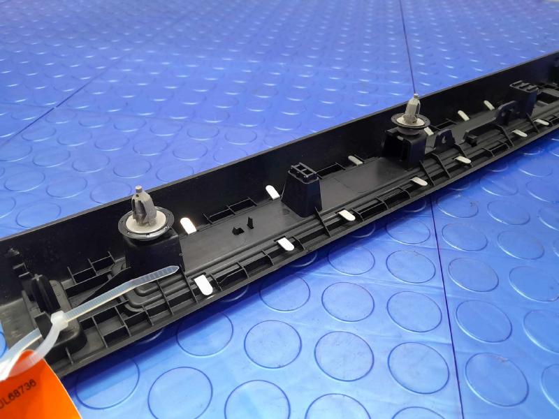 2017 Lincoln MKC Misc Ebay Parts