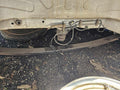 2016 Ram ProMaster Leaf Spring Rear