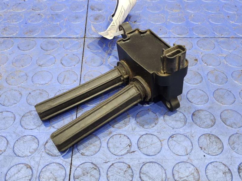 2015 Dodge Charger Ignition Coil/Ignitor