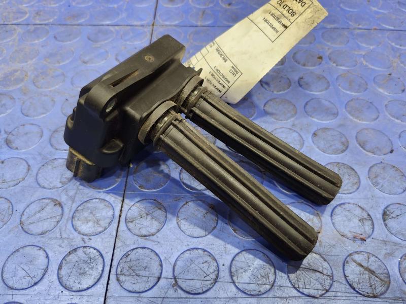2015 Dodge Charger Ignition Coil/Ignitor