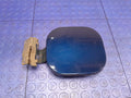 2013 - 2019 Nissan Sentra Fuel Filler Door Gas Flap Blue RAY OEM G88309ANMA