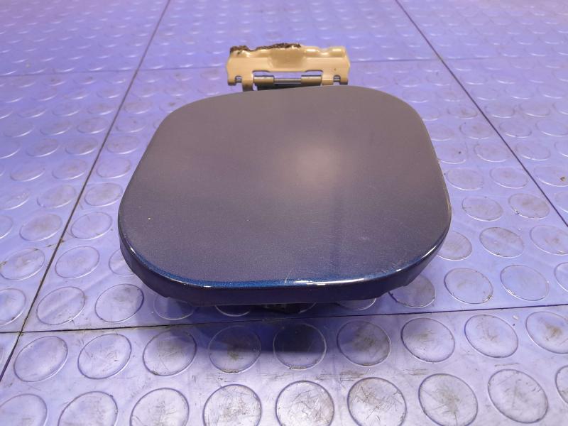 2013 - 2019 Nissan Sentra Fuel Filler Door Gas Flap Blue RAY OEM G88309ANMA