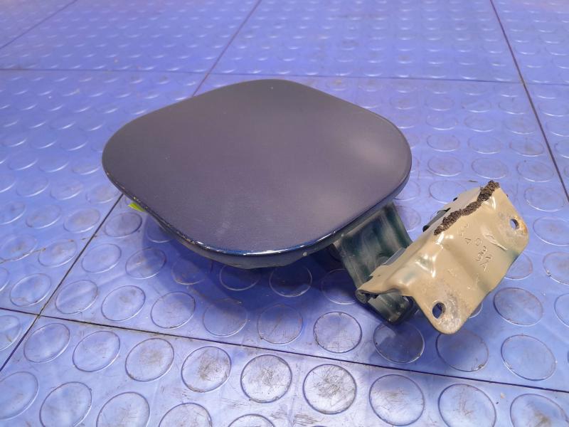 2013 - 2019 Nissan Sentra Fuel Filler Door Gas Flap Blue RAY OEM G88309ANMA