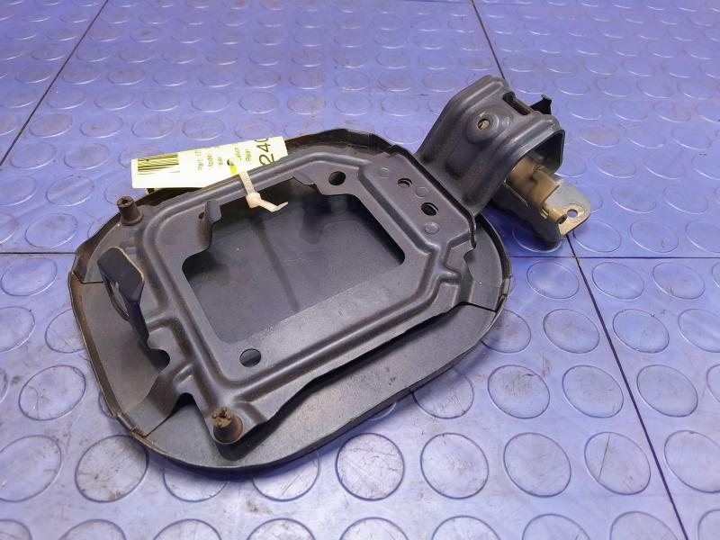 2013 - 2019 Nissan Sentra Fuel Filler Door Gas Flap Blue RAY OEM G88309ANMA