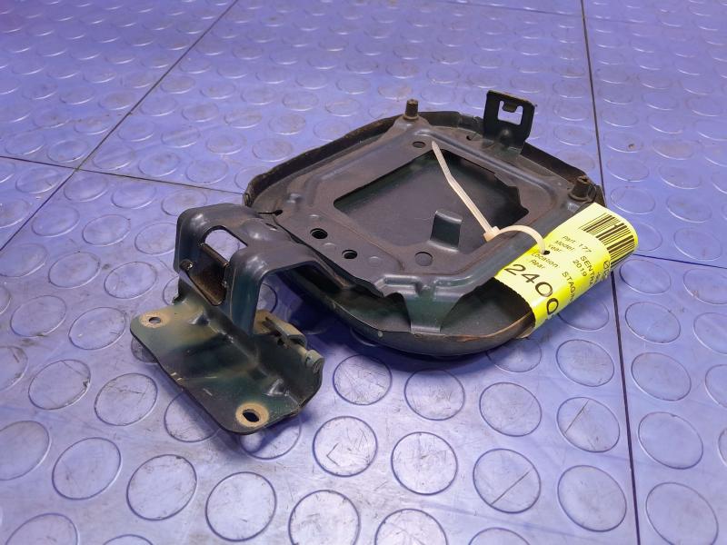 2013 - 2019 Nissan Sentra Fuel Filler Door Gas Flap Blue RAY OEM G88309ANMA