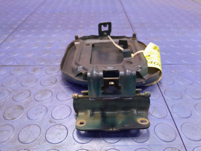 2013 - 2019 Nissan Sentra Fuel Filler Door Gas Flap Blue RAY OEM G88309ANMA