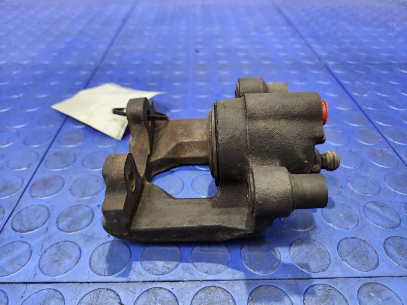 2007 Dodge Grand Caravan Caliper