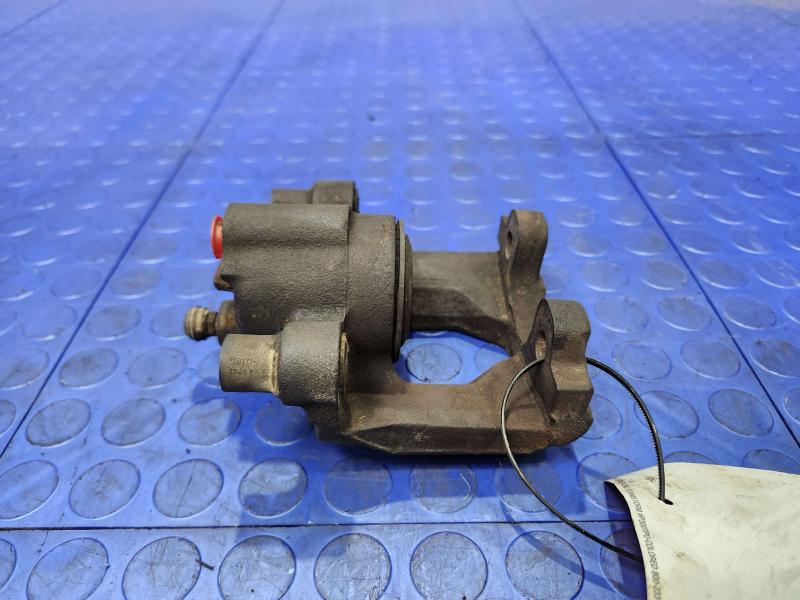 2007 Dodge Grand Caravan Caliper
