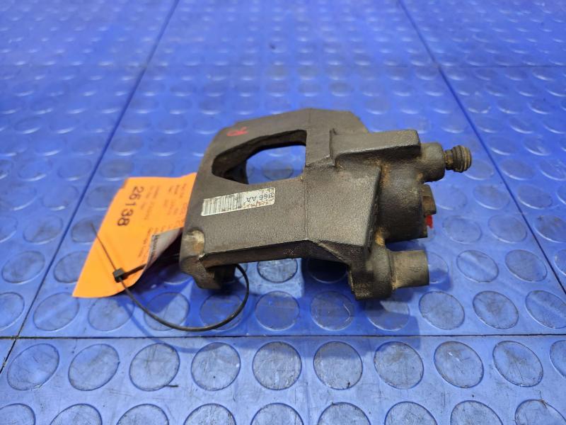 2007 Dodge Grand Caravan Caliper