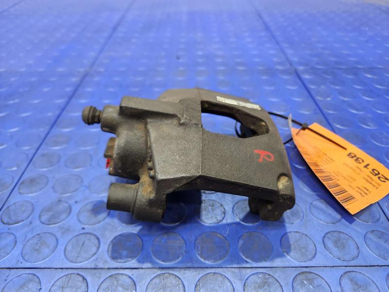 2007 Dodge Grand Caravan Caliper