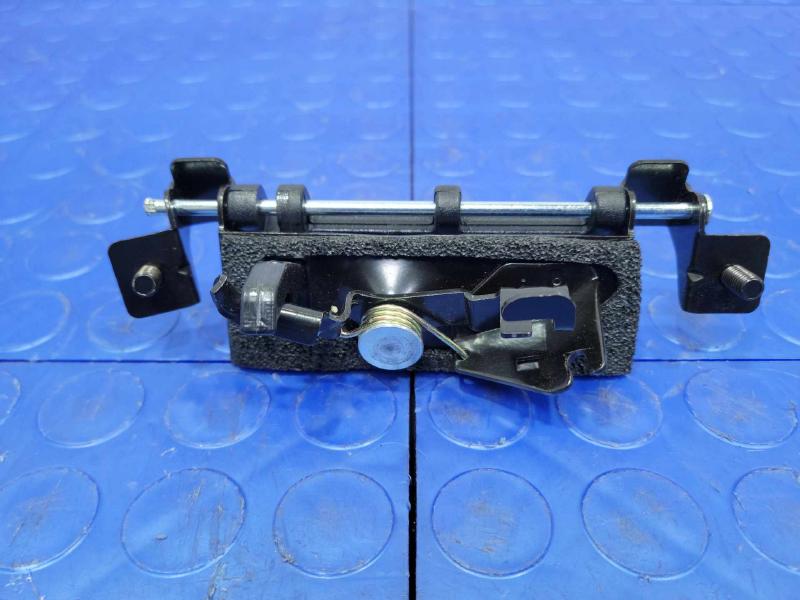 1998 Toyota Sienna Outside Door Handle
