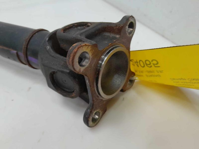 2016 Genesis Genesis Front Drive Shaft