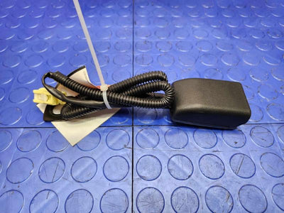 2017 Subaru Legacy Front Seat Belt