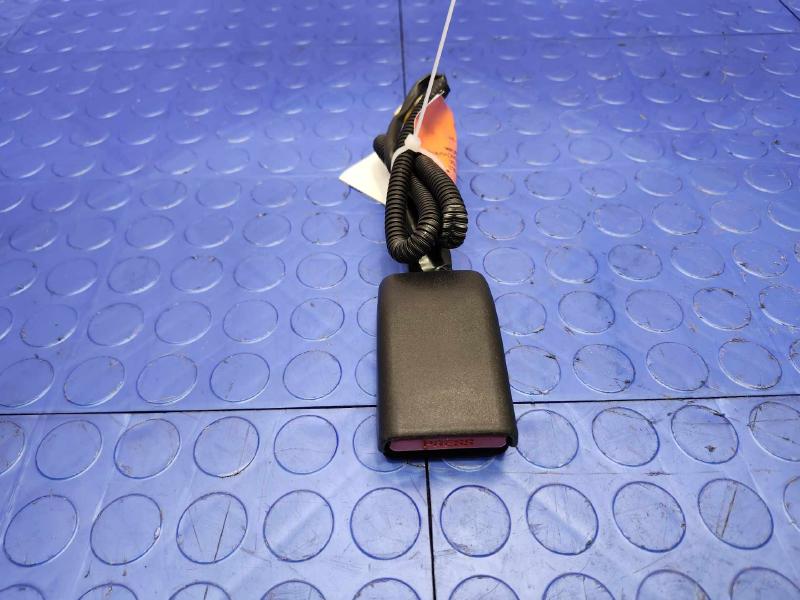 2017 Subaru Legacy Front Seat Belt