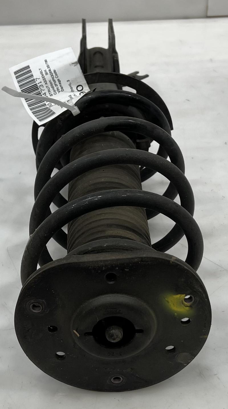 2020 Ford Edge Strut Assembly