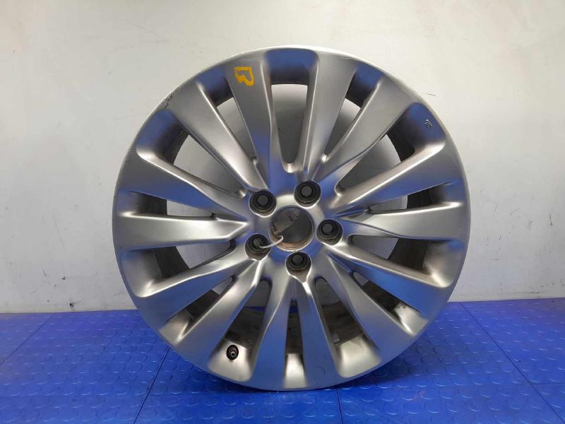 2014 Acura RLX Wheel