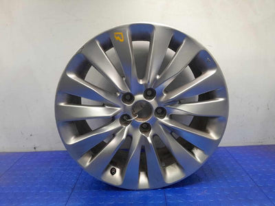 2014 Acura RLX Wheel