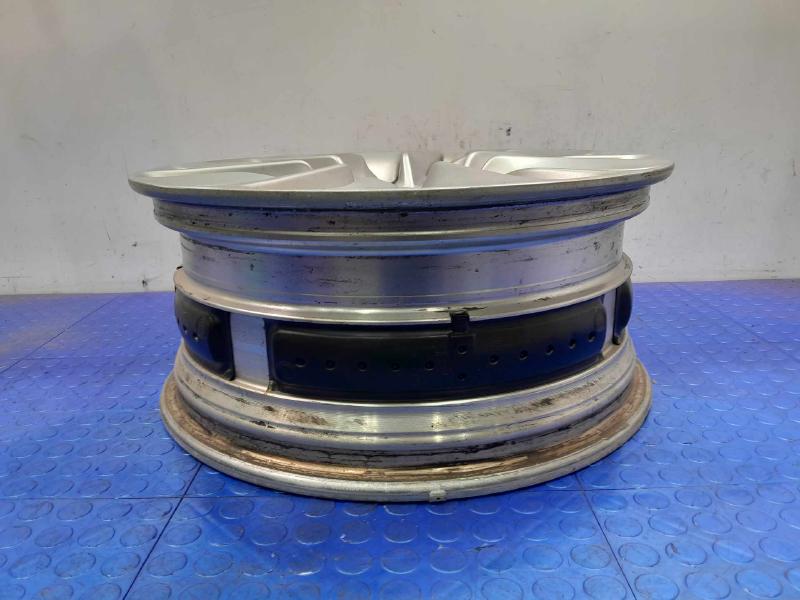 2014 Acura RLX Wheel