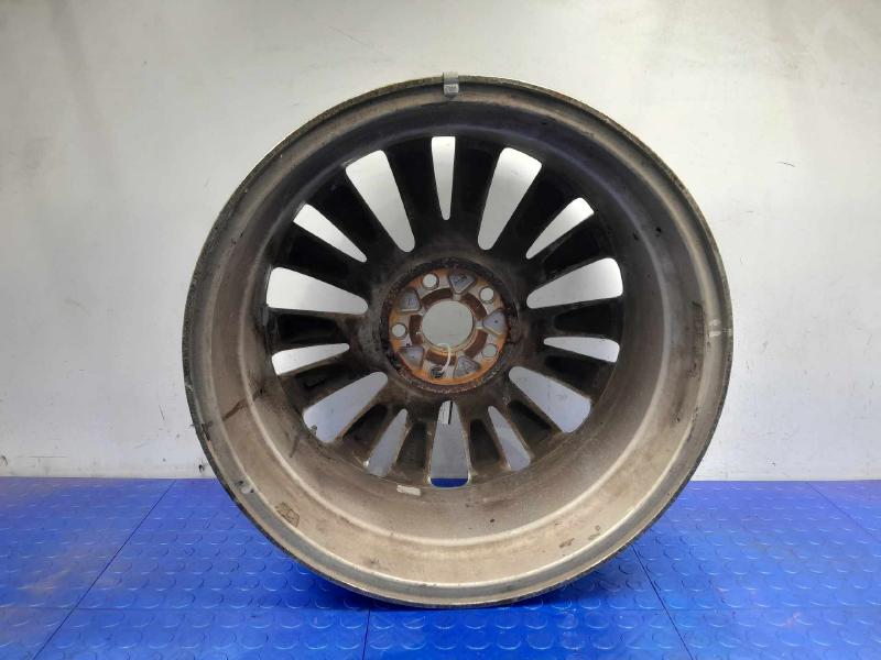 2014 Acura RLX Wheel