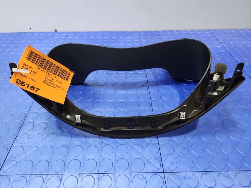 2011 Infiniti QX56 Misc Ebay Parts