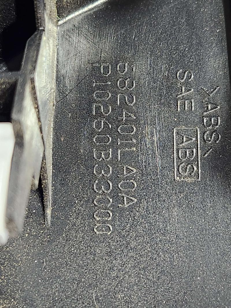 2011 Infiniti QX56 Misc Ebay Parts