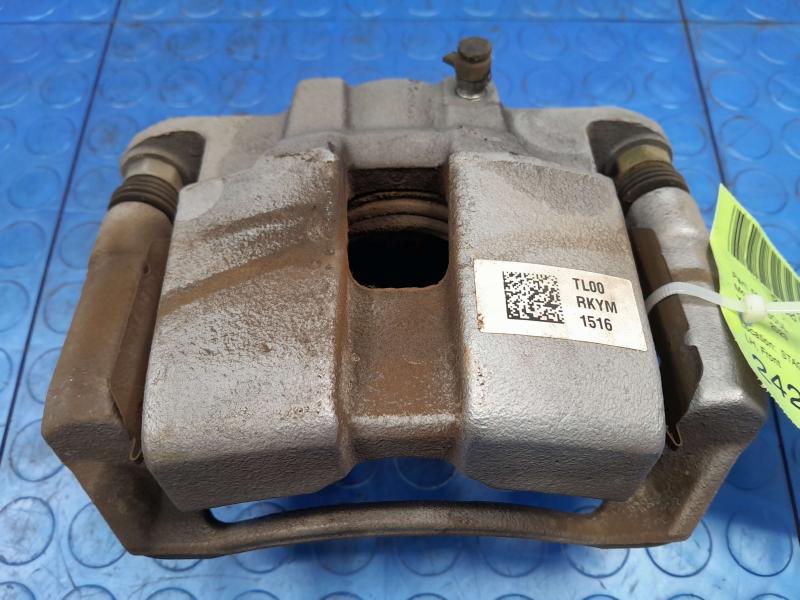 2023 Kia Soul Caliper