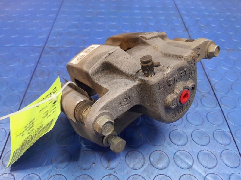 2023 Kia Soul Caliper