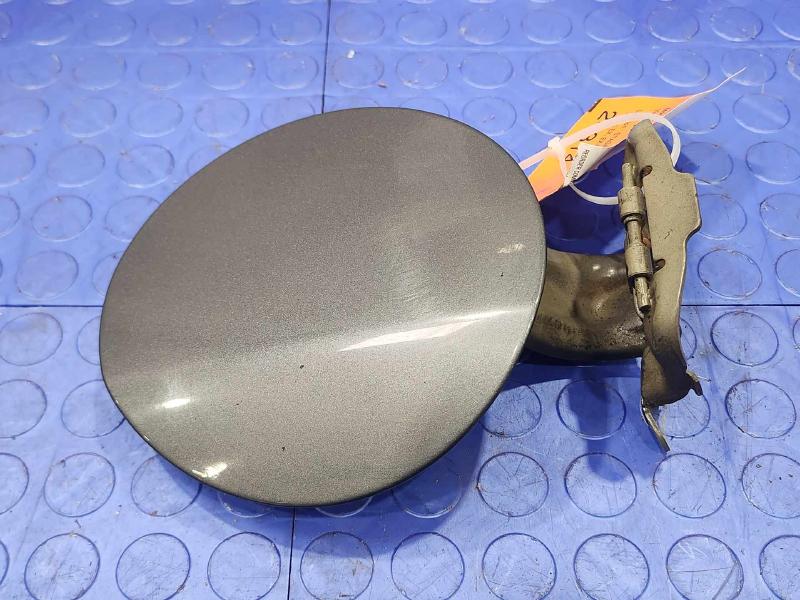 2012-2015 Honda Civic Sedan Fuel Door Gas Flap Gray NH737MX OEM 63910TR0A00ZZ