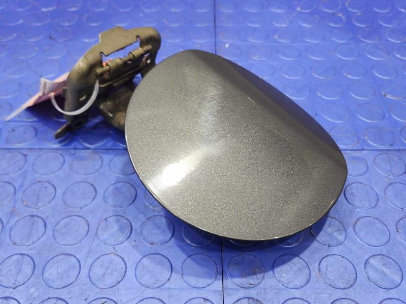 2012-2015 Honda Civic Sedan Fuel Door Gas Flap Gray NH737MX OEM 63910TR0A00ZZ