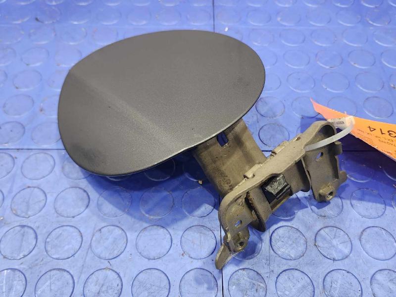2012-2015 Honda Civic Sedan Fuel Door Gas Flap Gray NH737MX OEM 63910TR0A00ZZ