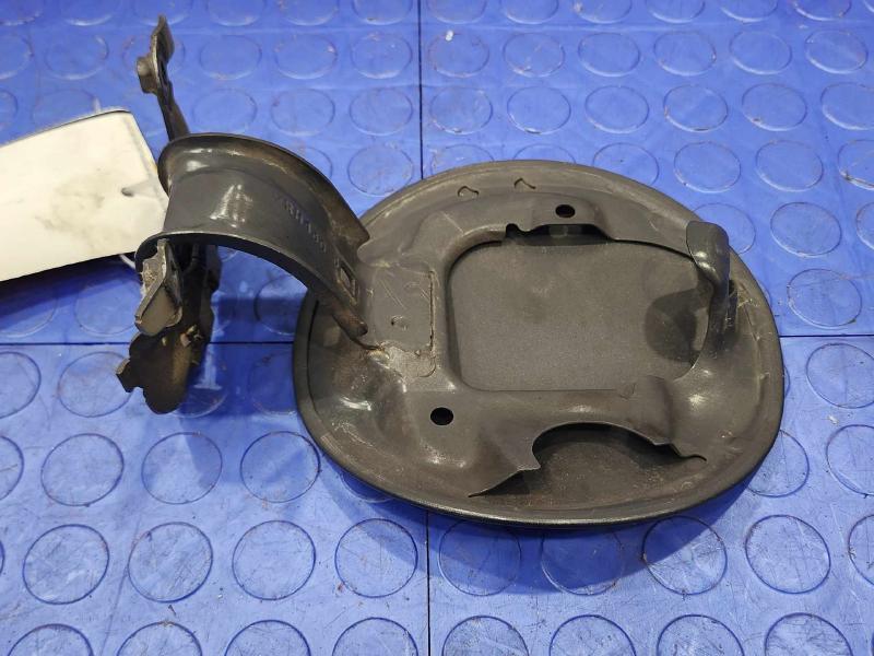 2012-2015 Honda Civic Sedan Fuel Door Gas Flap Gray NH737MX OEM 63910TR0A00ZZ