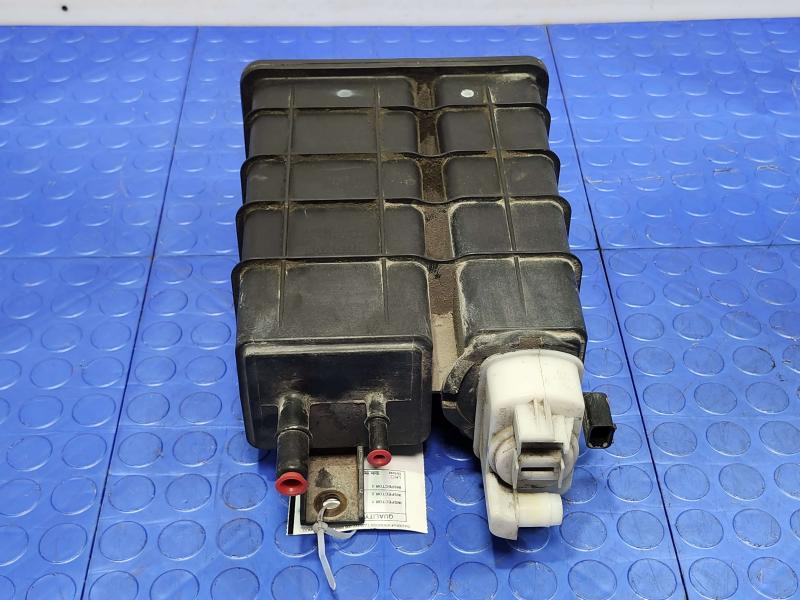 2014 Dodge Journey Evaporator Canister