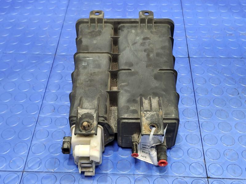 2014 Dodge Journey Evaporator Canister