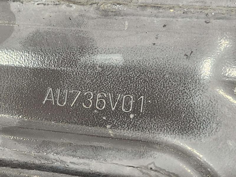 2018 Audi Q7 Misc Ebay Parts