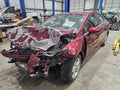 2018 Chevrolet Cruze Air Bag