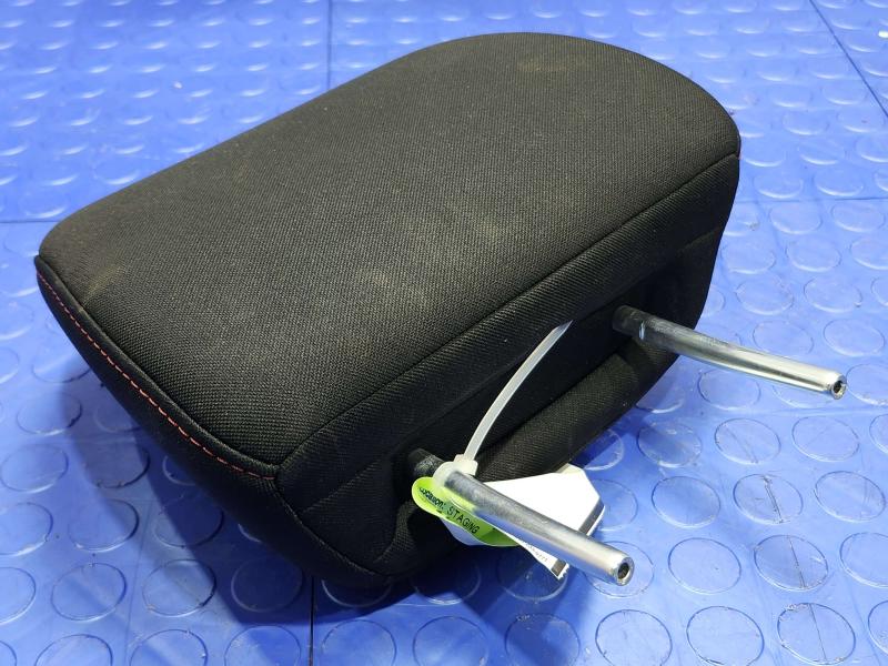 2017 Subaru Impreza Headrest