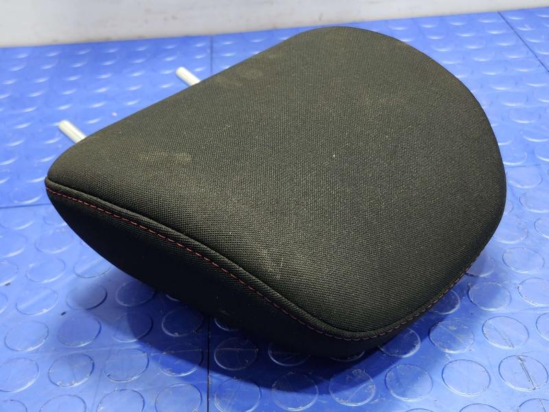 2017 Subaru Impreza Headrest