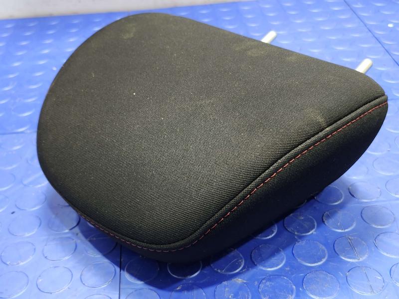 2017 Subaru Impreza Headrest