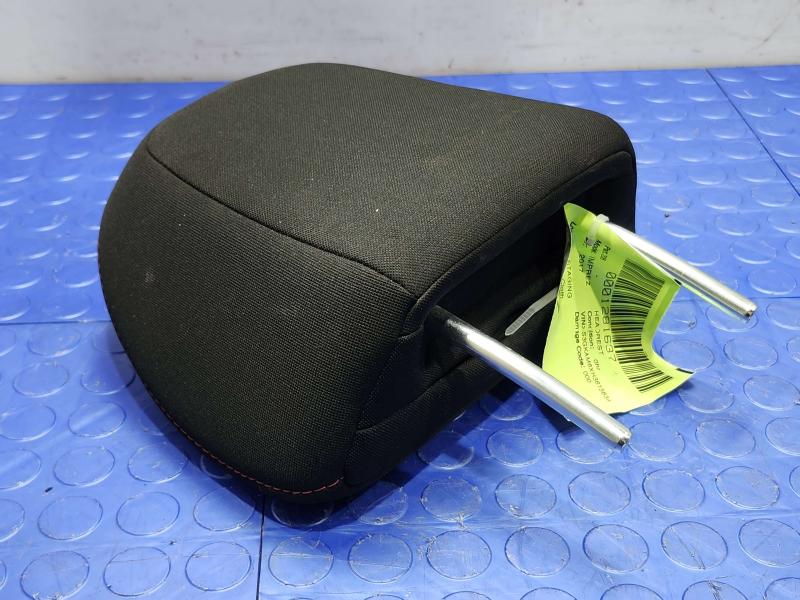 2017 Subaru Impreza Headrest