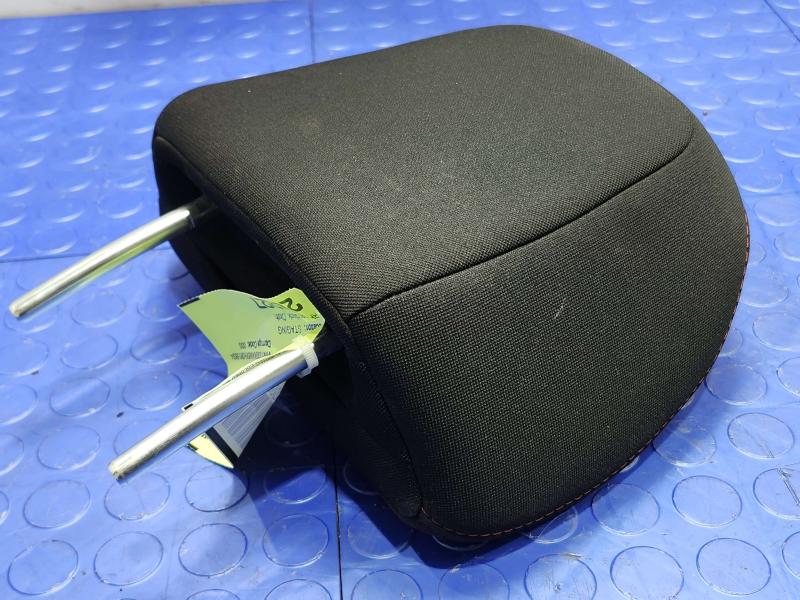 2017 Subaru Impreza Headrest