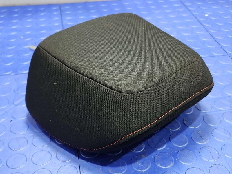 2017 Subaru Impreza Headrest